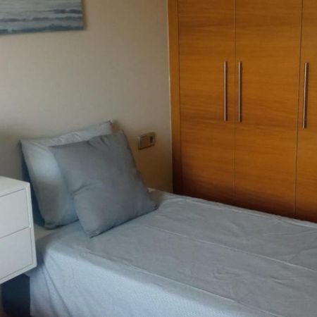Apartamento Querote Fisterra1 المظهر الخارجي الصورة
