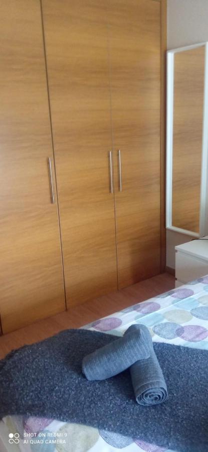 Apartamento Querote Fisterra1 الغرفة الصورة
