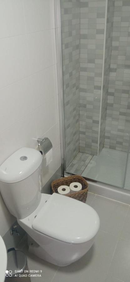 Apartamento Querote Fisterra1 الغرفة الصورة