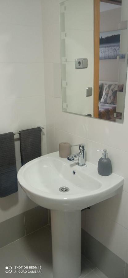 Apartamento Querote Fisterra1 الغرفة الصورة