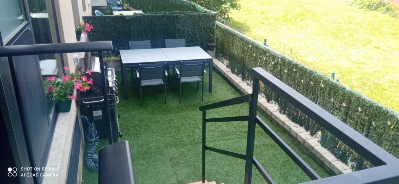 Apartamento Querote Fisterra1 الغرفة الصورة