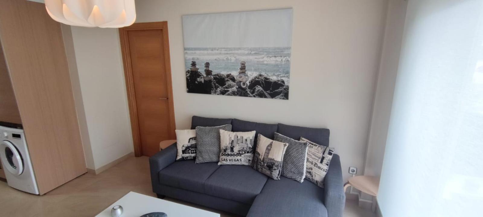 Apartamento Querote Fisterra1 المظهر الخارجي الصورة
