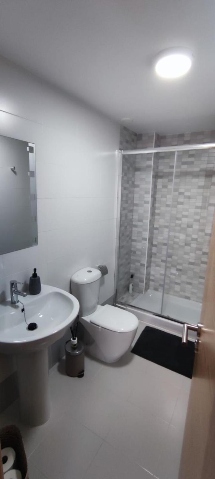 Apartamento Querote Fisterra1 المظهر الخارجي الصورة
