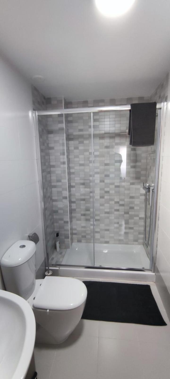 Apartamento Querote Fisterra1 المظهر الخارجي الصورة