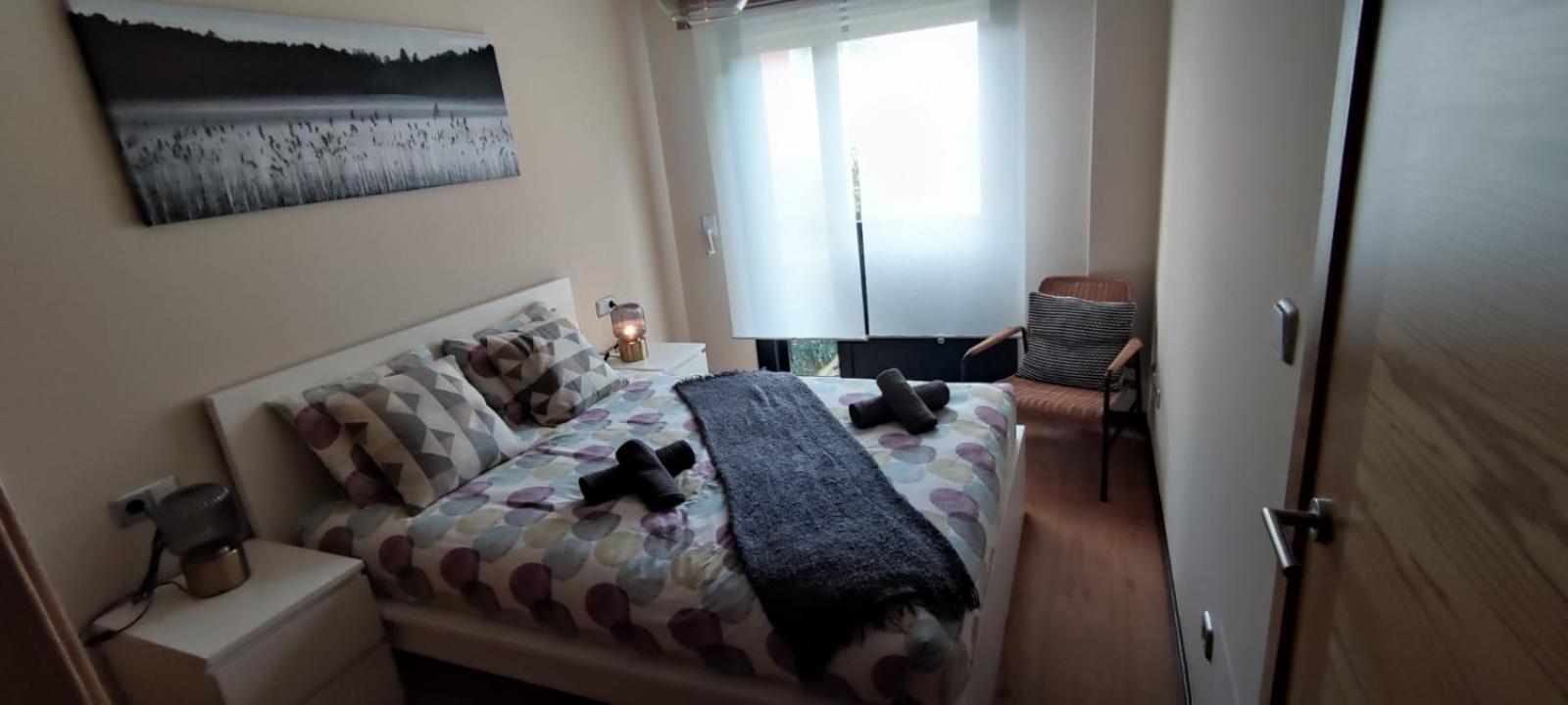 Apartamento Querote Fisterra1 المظهر الخارجي الصورة