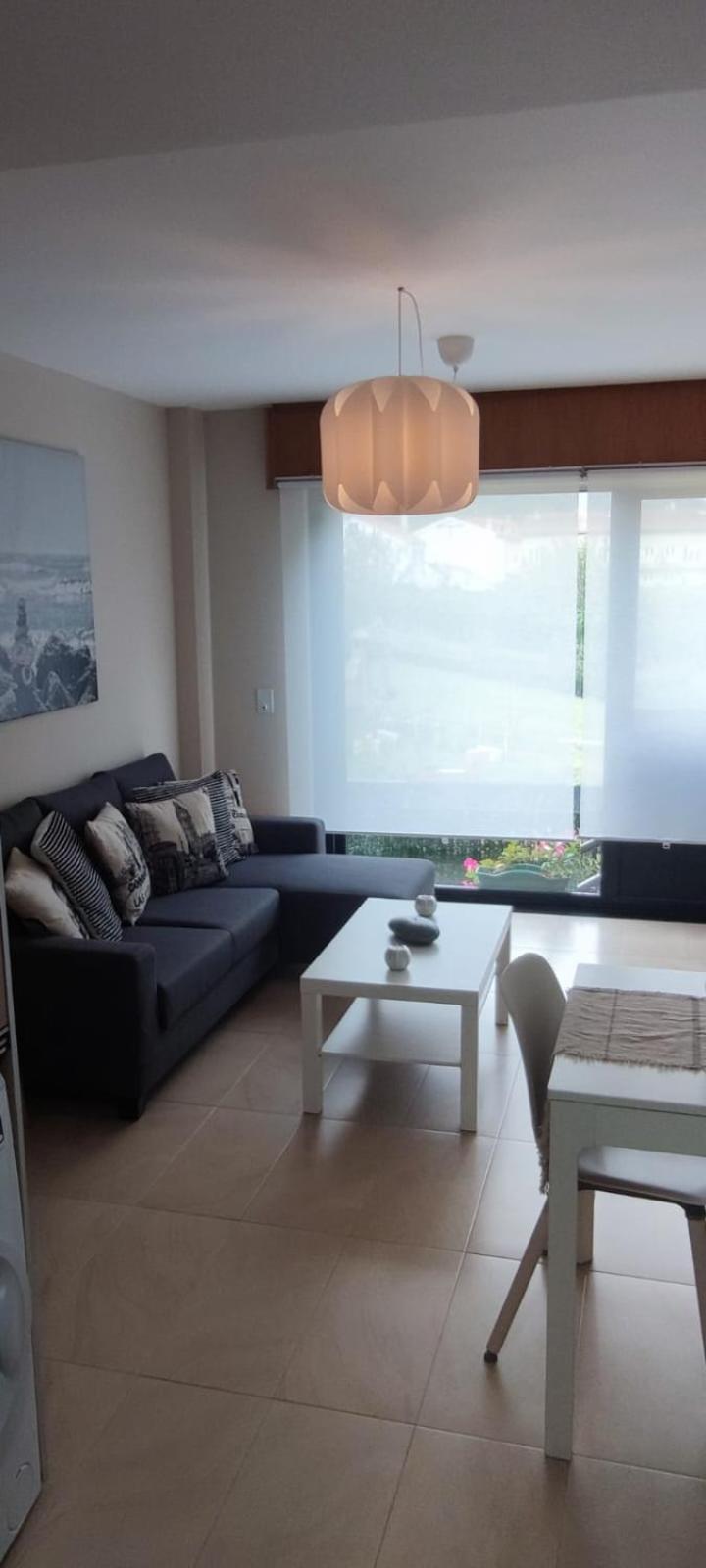 Apartamento Querote Fisterra1 المظهر الخارجي الصورة