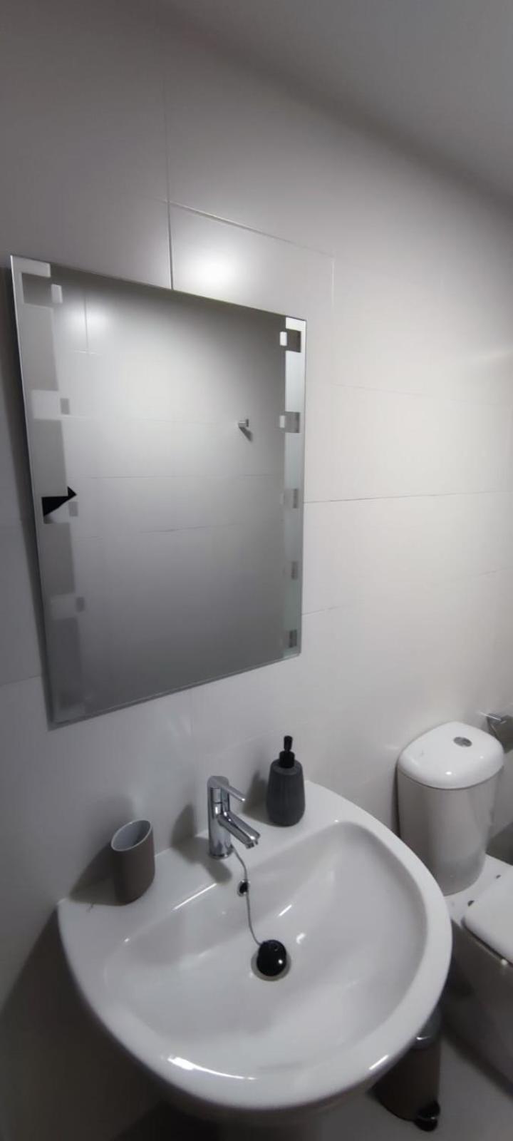 Apartamento Querote Fisterra1 المظهر الخارجي الصورة
