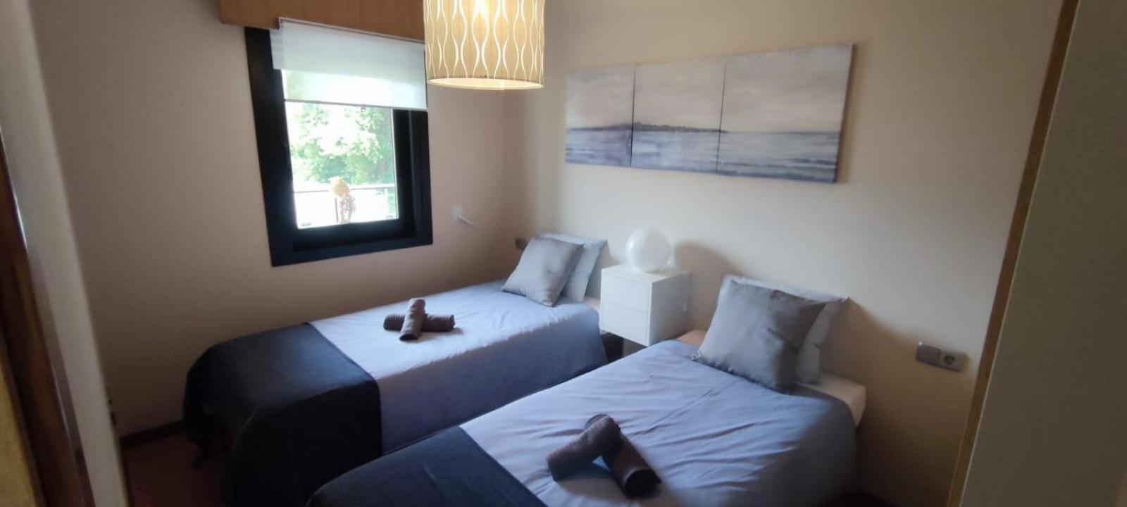 Apartamento Querote Fisterra1 المظهر الخارجي الصورة
