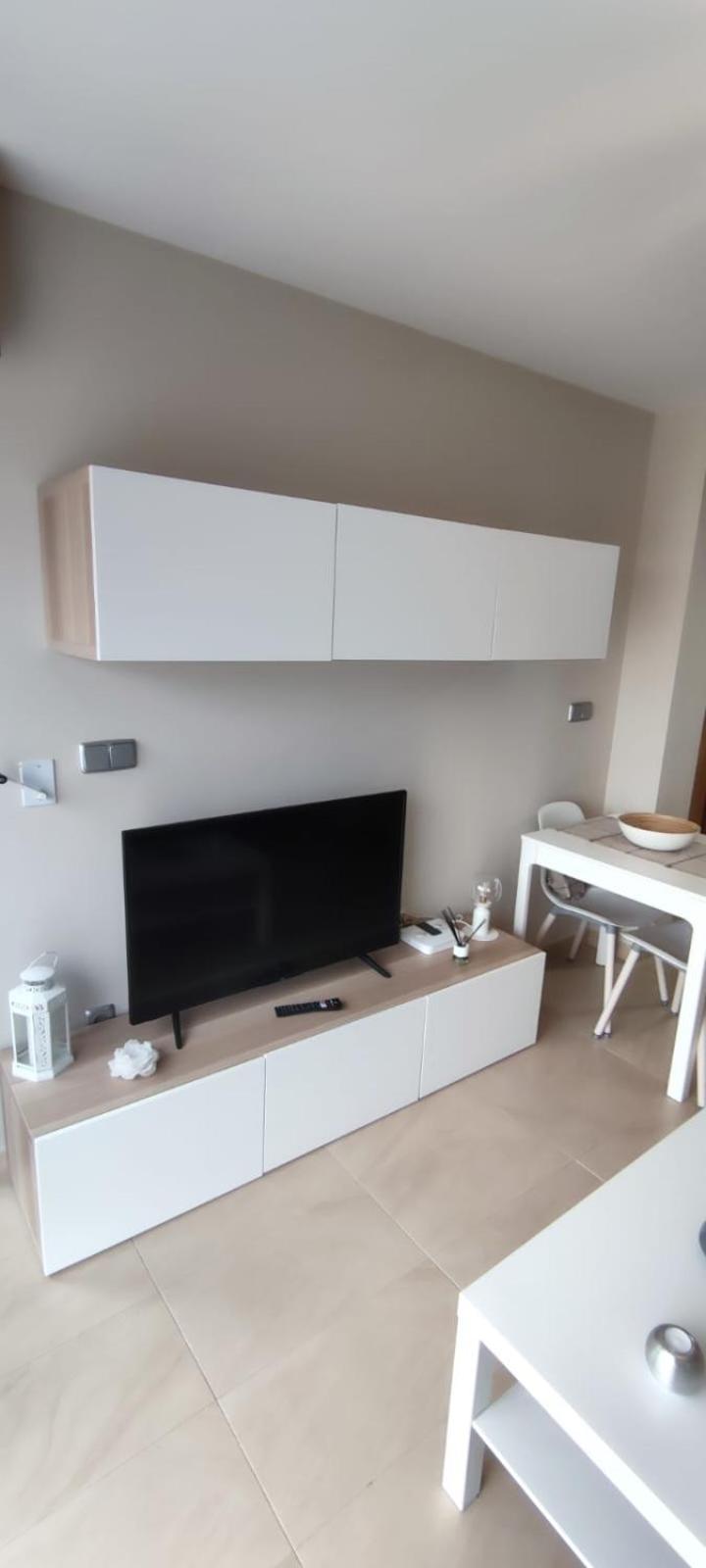 Apartamento Querote Fisterra1 المظهر الخارجي الصورة