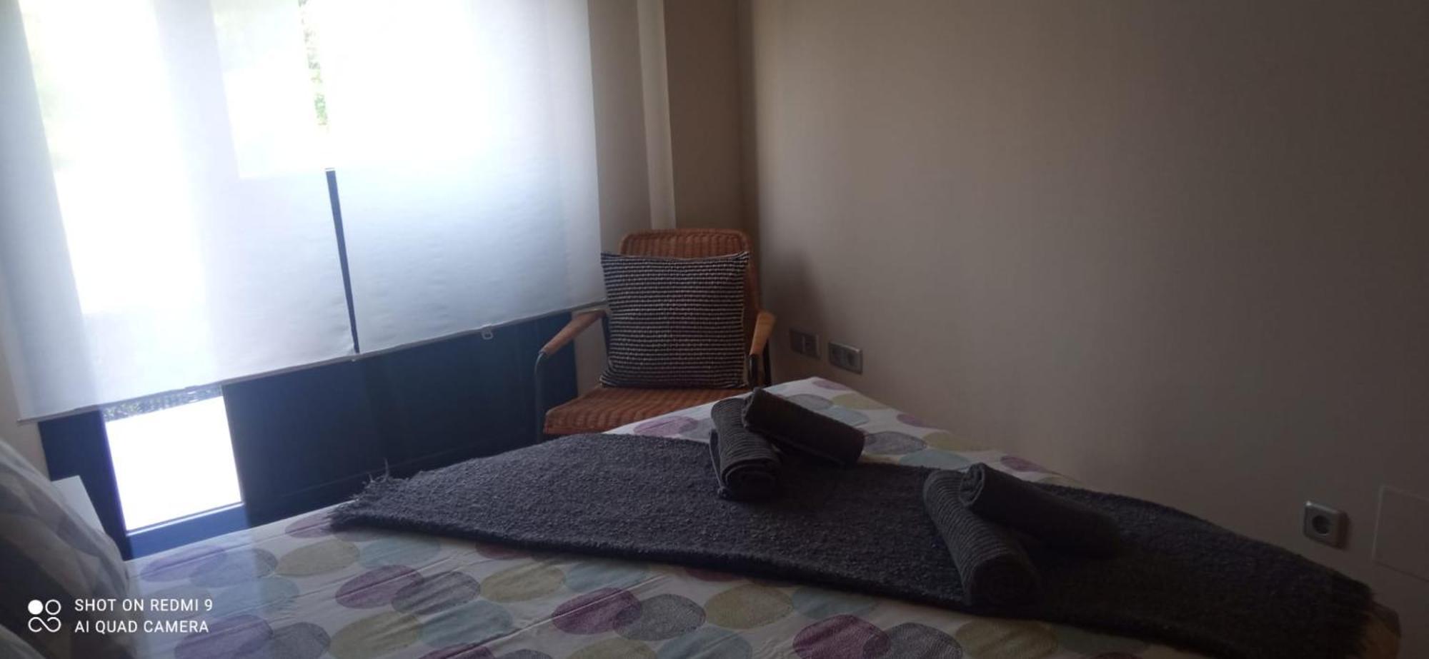 Apartamento Querote Fisterra1 المظهر الخارجي الصورة