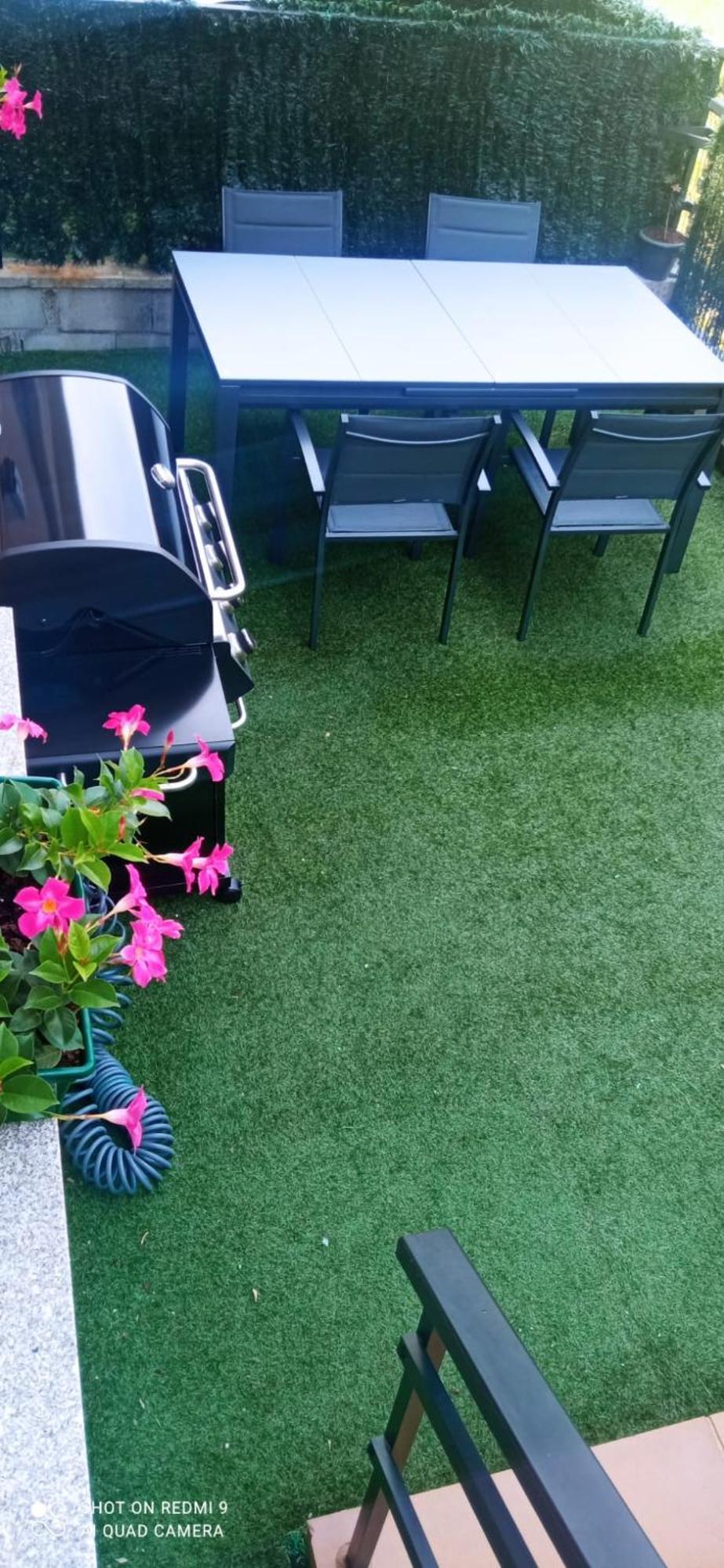 Apartamento Querote Fisterra1 المظهر الخارجي الصورة