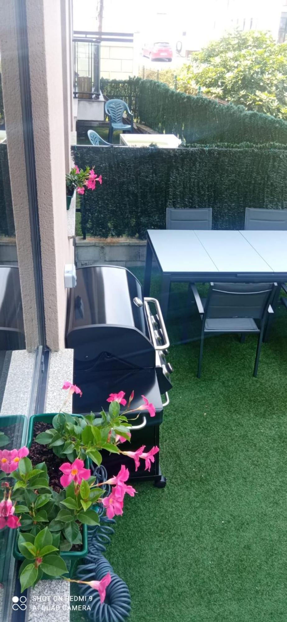 Apartamento Querote Fisterra1 الغرفة الصورة